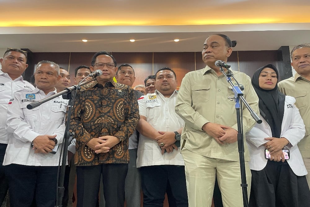 Kopdes Merah Putih versus BUMDes: Kolaborasi atau Substitusi?