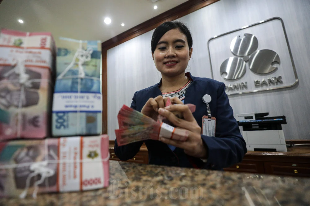 Rupiah Menguat ke Rp16.413 per Dolar AS, Pasar Fokus Sentimen Global dan Domestik