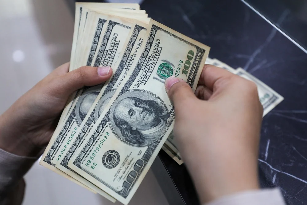 Aliran Modal Asing Rp4,15 Triliun Masuk ke Indonesia, SRBI dan SBN Jadi Incaran